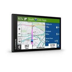 Garmin DriveSmart 66 EU MT-D (010-02469-11) hinta ja tiedot | GPS-laitteet | hobbyhall.fi