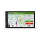 Garmin DriveSmart 66 EU MT-D (010-02469-11) hinta ja tiedot | GPS-laitteet | hobbyhall.fi