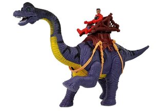 Dinosaurusten maailman figuurisarja hinta ja tiedot | Poikien lelut | hobbyhall.fi