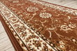 Matto BCF Morad, ruskea, 80 x 200 cm hinta ja tiedot | Isot matot | hobbyhall.fi