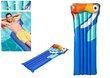 Puhallettava uimapatja Flamingo Blue 183 x 76 cm Bestway 44021 hinta ja tiedot | Puhallettavat vesilelut ja uima-asusteet | hobbyhall.fi