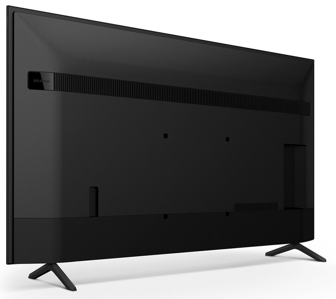 Sony Google LED KD65X75WLPAEP hinta ja tiedot | Televisiot | hobbyhall.fi