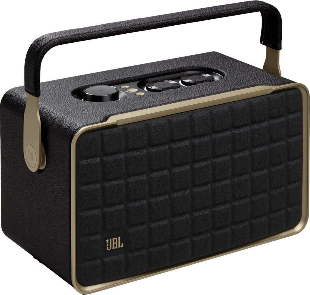 JBL Authentics 300 JBLAUTH300BLKEP hinta ja tiedot | Autokaiuttimet | hobbyhall.fi