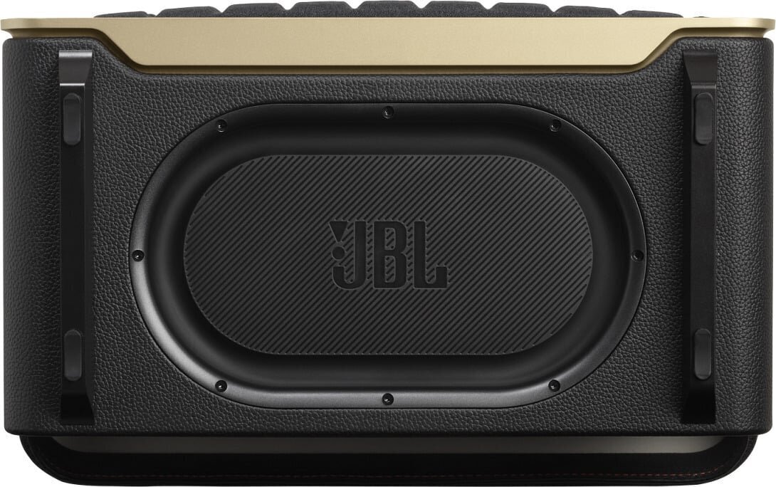 JBL Authentics 300 JBLAUTH300BLKEP hinta ja tiedot | Autokaiuttimet | hobbyhall.fi