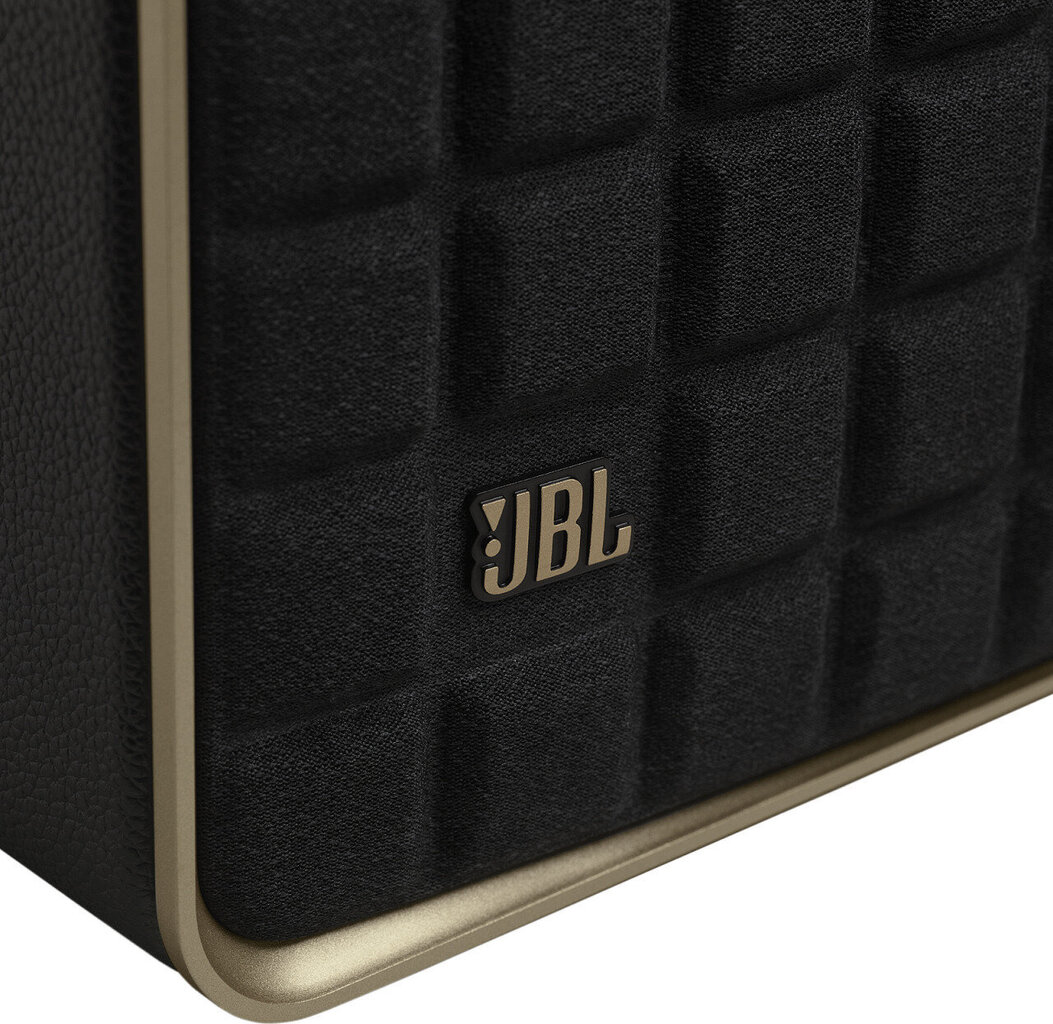 JBL Authentics 300 JBLAUTH300BLKEP hinta ja tiedot | Autokaiuttimet | hobbyhall.fi