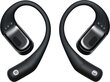 Shokz Open Fit T910-ST-BK hinta ja tiedot | Kuulokkeet | hobbyhall.fi