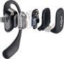 Shokz Open Fit T910-ST-BK hinta ja tiedot | Kuulokkeet | hobbyhall.fi