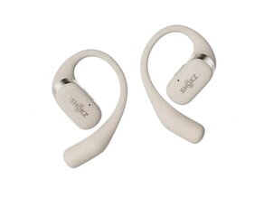 Shokz Open Fit T910-ST-BG hinta ja tiedot | Kuulokkeet | hobbyhall.fi