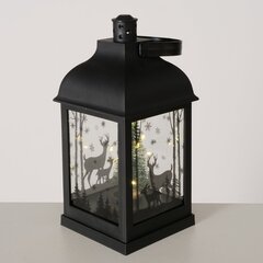 Joulukoriste Latern Yoki hinta ja tiedot | Joulukoristeet | hobbyhall.fi