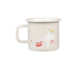 Kuppi Muurla Moomin Gifts, 370 ml hinta ja tiedot | Lasit, mukit ja kannut | hobbyhall.fi