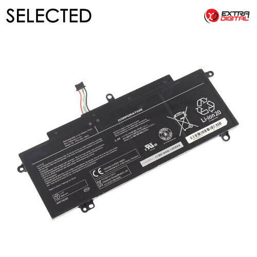 Toshiba PA5149U-1BRS hinta ja tiedot | Kannettavien tietokoneiden akut | hobbyhall.fi