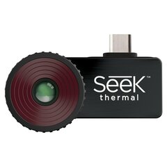 Seek Thermal CQ-AAAX hinta ja tiedot | Seek Thermal Puhelimet, älylaitteet ja kamerat | hobbyhall.fi