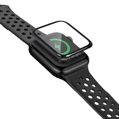 Flexible glass, Apple Watch 4 / 5, 44 mm hinta ja tiedot | Bestsuit Puhelimet, älylaitteet ja kamerat | hobbyhall.fi