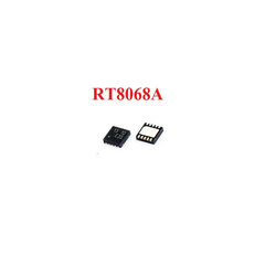 RT8068A 13 2D Virta, Latausohjain / Shim IC CHIP hinta ja tiedot | Komponenttien lisätarvikkeet | hobbyhall.fi