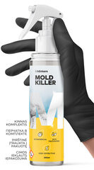 Homeenpoistoaine - Mold Killer hinta ja tiedot | Puhdistusaineet | hobbyhall.fi