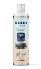 Robottipölynimurin pesutoimintoaine Robo Clean hinta ja tiedot | Puhdistusaineet | hobbyhall.fi