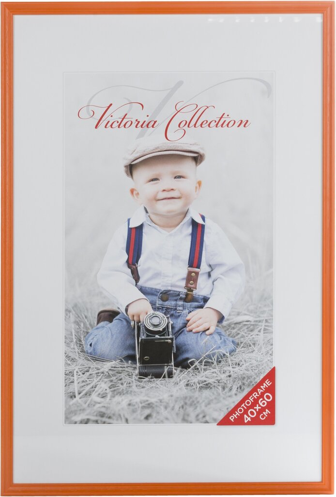 Kuvakehys Memory 40x60 hinta ja tiedot | Valokuva-albumit -ja kehykset | hobbyhall.fi