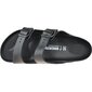 Arizona eva birkenstock miehet black 0129421 hinta ja tiedot | Miesten sandaalit ja tossut | hobbyhall.fi