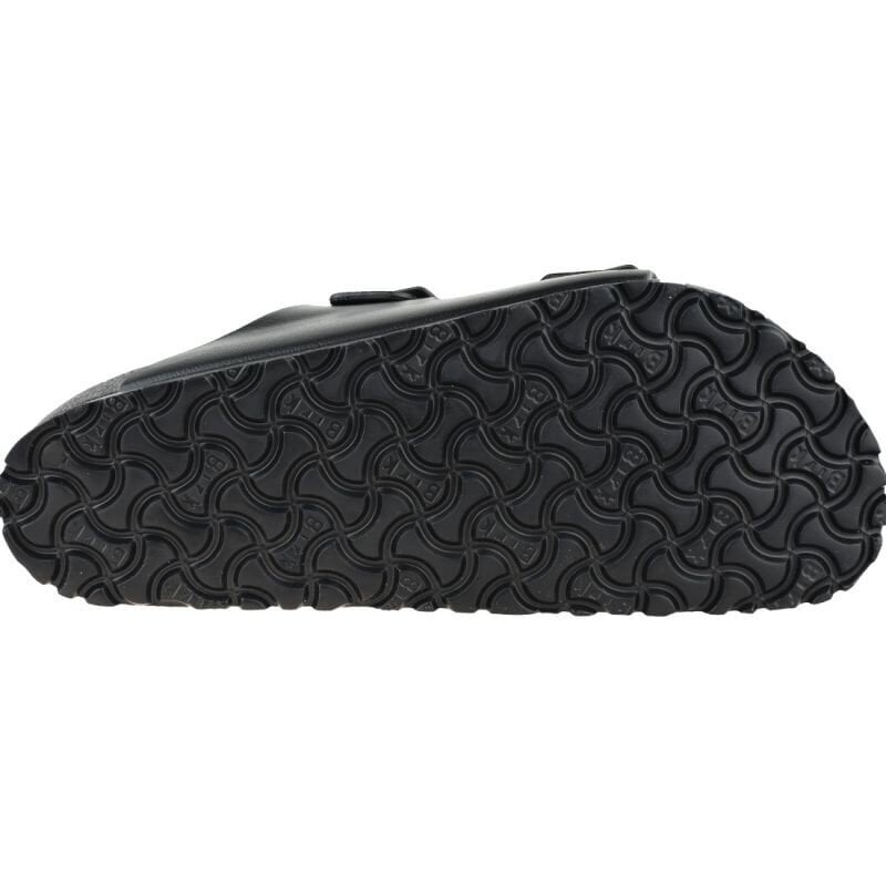 Arizona eva birkenstock miehet black 0129421 hinta ja tiedot | Miesten sandaalit ja tossut | hobbyhall.fi