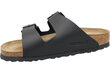 Arizona bf birkenstock naiset black 0051793 hinta ja tiedot | Naisten sandaalit ja tossut | hobbyhall.fi