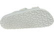 Arizona eva birkenstock naiset white 0129443 hinta ja tiedot | Naisten sandaalit ja tossut | hobbyhall.fi