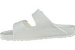 Arizona eva birkenstock naiset white 0129443 hinta ja tiedot | Naisten sandaalit ja tossut | hobbyhall.fi