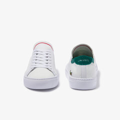 Court master 120 2 cma lacoste miehet white 739cma0023082 hinta ja tiedot | Lacoste Muoti | hobbyhall.fi