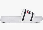 Morro bay slipper 2.0 fila miehet white 10109301fg