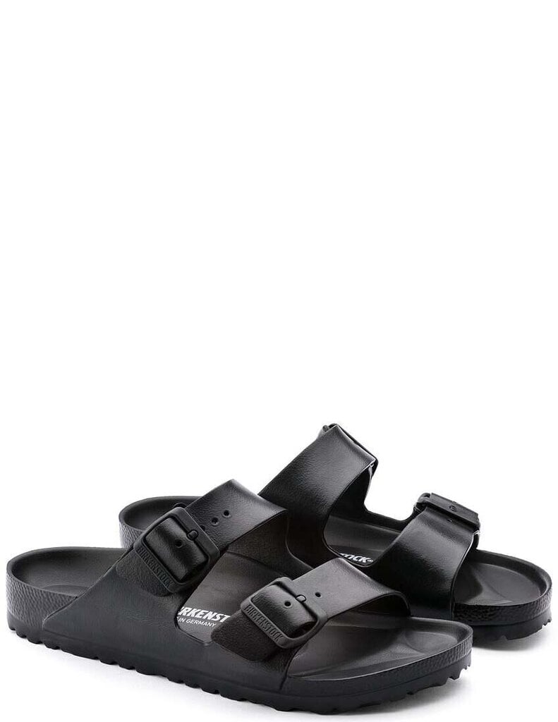 Arizona eva birkenstock naiset black 0129423 hinta ja tiedot | Naisten sandaalit ja tossut | hobbyhall.fi