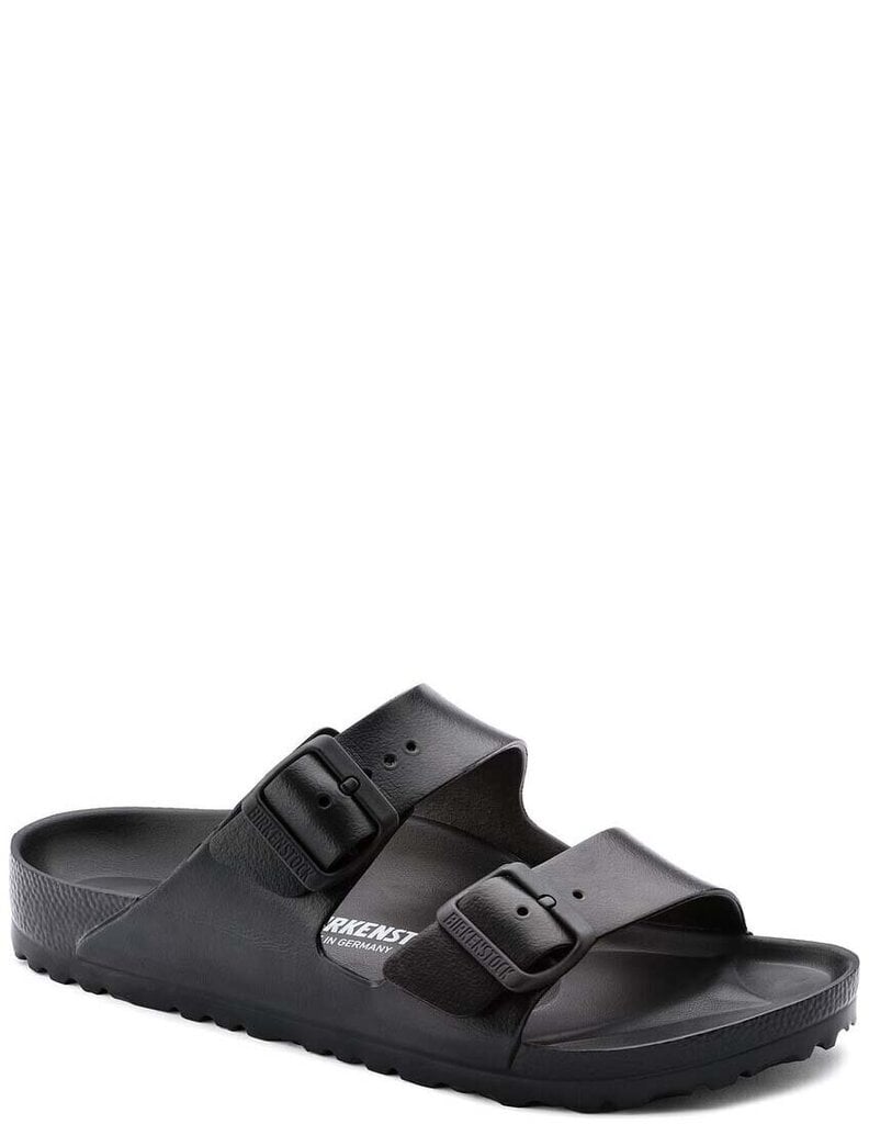 Arizona eva birkenstock naiset black 0129423 hinta ja tiedot | Naisten sandaalit ja tossut | hobbyhall.fi