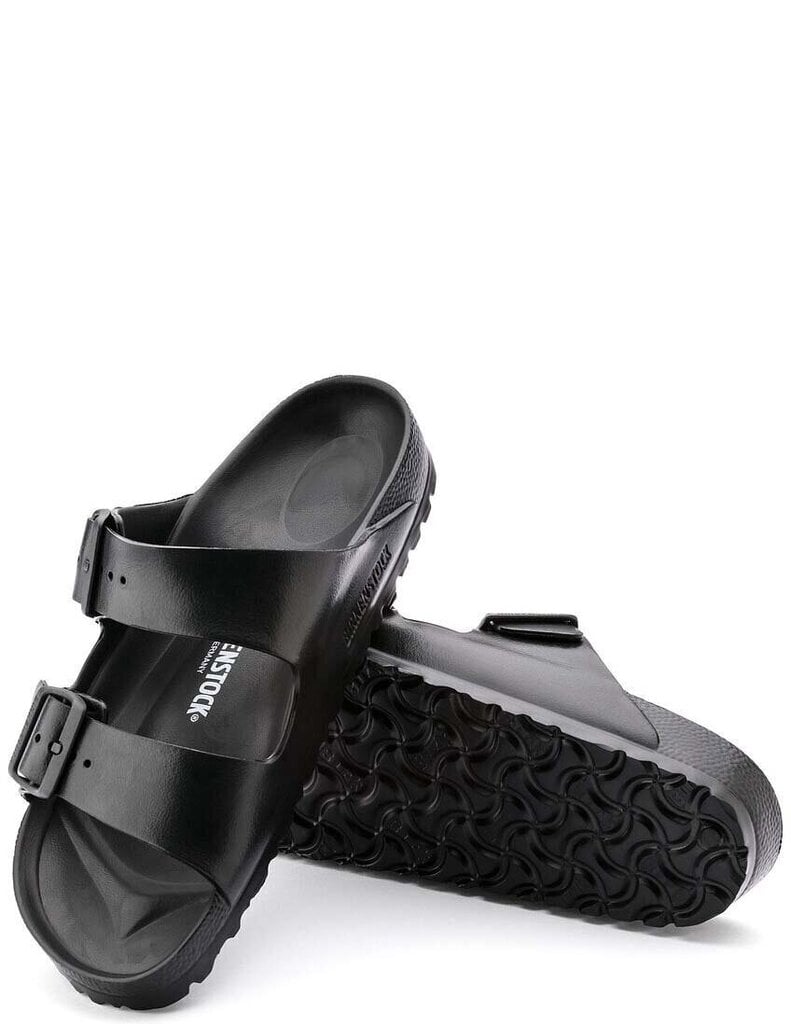 Arizona eva birkenstock naiset black 0129423 hinta ja tiedot | Naisten sandaalit ja tossut | hobbyhall.fi