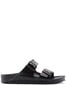 Arizona eva birkenstock naiset black 0129423 hinta ja tiedot | Naisten sandaalit ja tossut | hobbyhall.fi