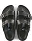 Arizona eva birkenstock naiset black 0129423 hinta ja tiedot | Naisten sandaalit ja tossut | hobbyhall.fi