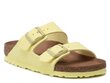 Arizona bfbc birkenstock naiset yellow 1021190 hinta ja tiedot | Naisten sandaalit ja tossut | hobbyhall.fi