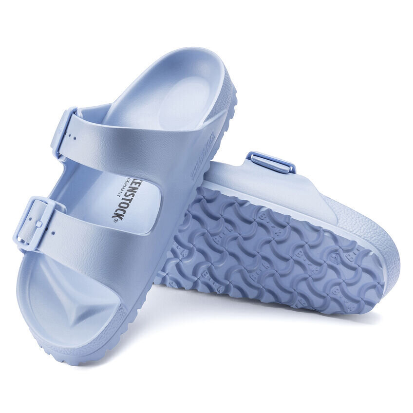 Arizona eva birkenstock naiset blue 1022510 hinta ja tiedot | Naisten sandaalit ja tossut | hobbyhall.fi