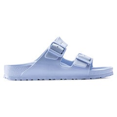 Arizona eva birkenstock naiset blue 1022510 hinta ja tiedot | Naisten sandaalit ja tossut | hobbyhall.fi