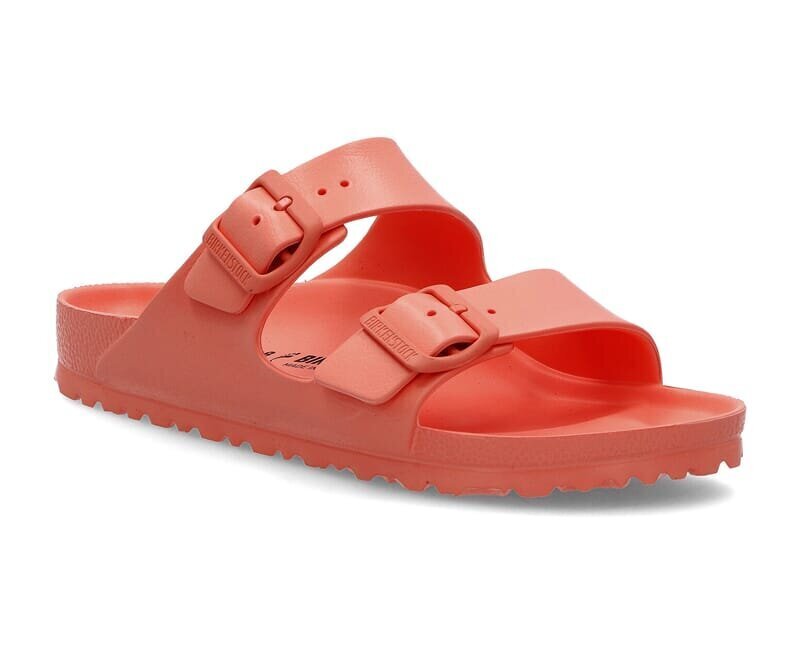 Arizona eva birkenstock naiset pink 1022511 hinta ja tiedot | Naisten sandaalit ja tossut | hobbyhall.fi