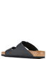 Arizona nl birkenstock miehet black 0051191 hinta ja tiedot | Miesten sandaalit ja tossut | hobbyhall.fi