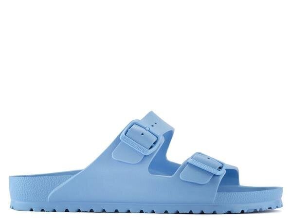 Arizona eva birkenstock naiset blue 1024588 1024588 hinta ja tiedot | Naisten sandaalit ja tossut | hobbyhall.fi