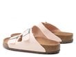 Arizona bfbc birkenstock naiset pink 1019635 1019635 hinta ja tiedot | Naisten sandaalit ja tossut | hobbyhall.fi