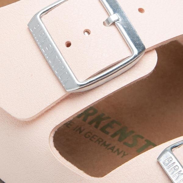 Arizona bfbc birkenstock naiset pink 1019635 1019635 hinta ja tiedot | Naisten sandaalit ja tossut | hobbyhall.fi