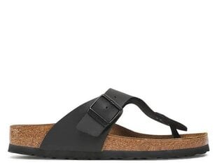 Ramses bf narrow birkenstock naiset black 0044793 0044793 hinta ja tiedot | Naisten sandaalit ja tossut | hobbyhall.fi