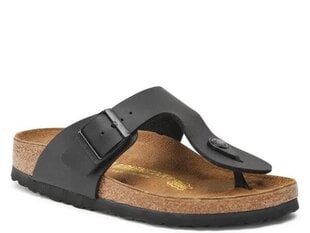 Ramses bf narrow birkenstock naiset black 0044793 0044793 hinta ja tiedot | Naisten sandaalit ja tossut | hobbyhall.fi