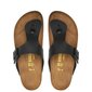 Ramses bf narrow birkenstock naiset black 0044793 0044793 hinta ja tiedot | Naisten sandaalit ja tossut | hobbyhall.fi