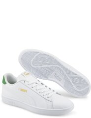 Puma Jalkineet Smash v2 Black 365215 36 hinta ja tiedot | Miesten kengät | hobbyhall.fi