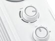 Öljylämmitin Electrolux Sphere EOH/M-6209, 2000 W hinta ja tiedot | Lämmittimet | hobbyhall.fi