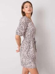 Naisten mekko Jianna 292002396, pinkki hinta ja tiedot | Mekot | hobbyhall.fi