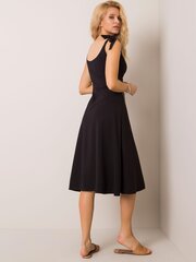 Naisten mekko Twister 292024203, musta hinta ja tiedot | Mekot | hobbyhall.fi