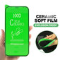 Hard Ceramic - iPhone 15 hinta ja tiedot | Näytönsuojakalvot ja -lasit | hobbyhall.fi
