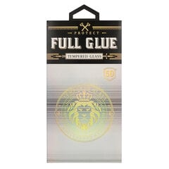 Hard Full Glue 5D hinta ja tiedot | Näytönsuojakalvot ja -lasit | hobbyhall.fi